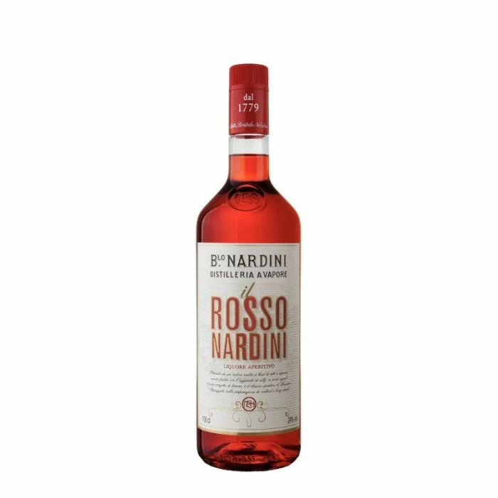 Aperitivo Il Rosso Nardini 1 L 3 Aperitivo Il Rosso Nardini 1 L