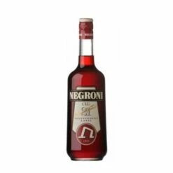 Negroni Aperitivo 1 L