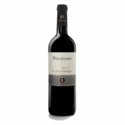 Nobile Montepulciano Asinone Poliziano