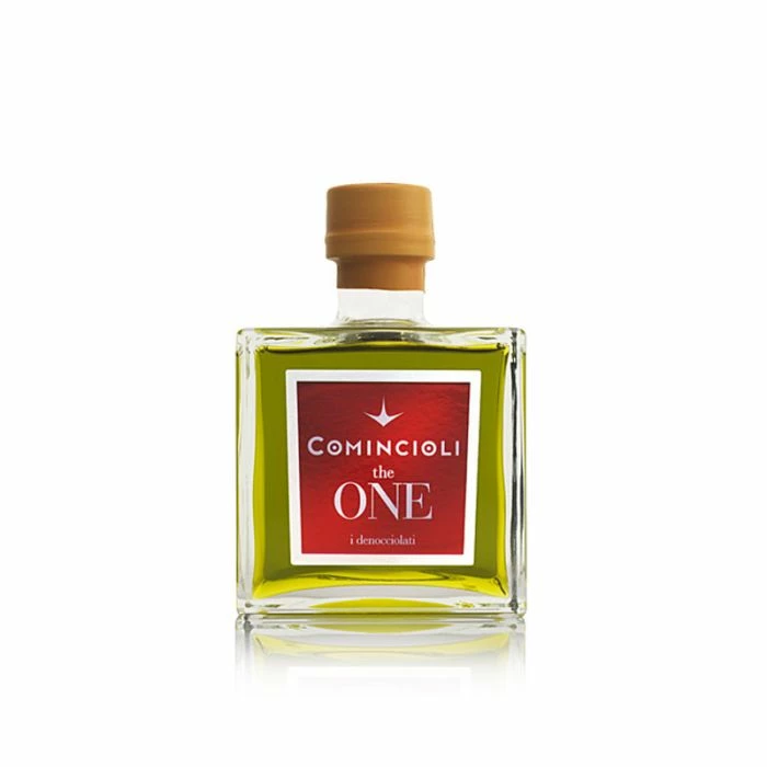 Olio Extravergine Comincioli The ONE 0,5 L 3 Olio Extravergine Comincioli The ONE 0,5 L