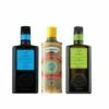 Selezione Di Olio Extravergine Siciliano -Barbieri Outlet olio extravergine di oliva siciliano