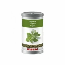 Origano Essiccato In Barattolo Wiberg 90g