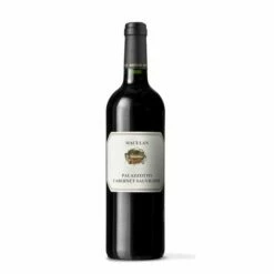 Palazzotto Cabernet Sauvignon Maculan