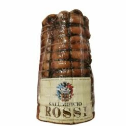 Pancetta Salumificio Rossi