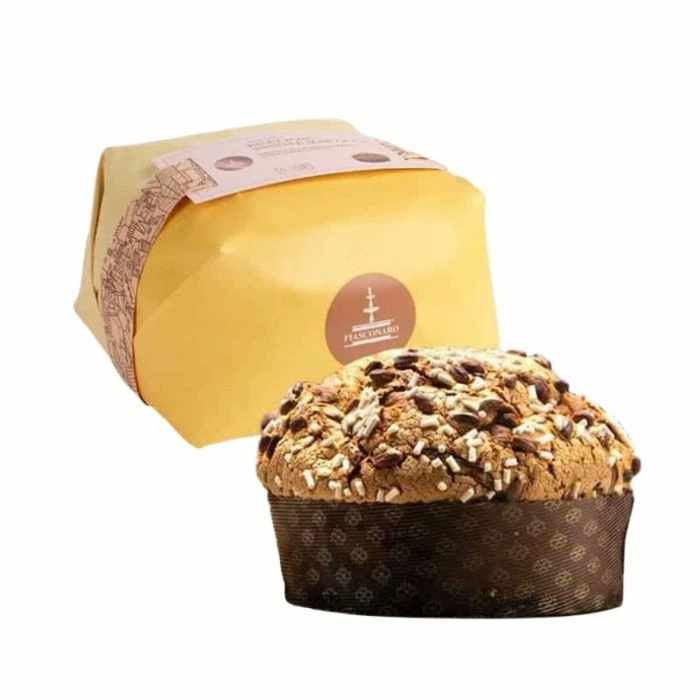 Panettone Ananas E Albicocca Fiasconaro 1Kg 3 Panettone Ananas E Albicocca Fiasconaro 1Kg