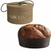 Panettone Classico Al Malvasia Delle Lipari Fiasconaro 1Kg