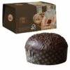 Panettone Nero Sublime Fiasconaro 1Kg