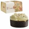 Panettone Oro Di Manna Fiasconaro 1Kg -Barbieri Outlet panettone fiasconaro oro di manna