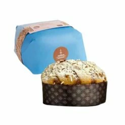Panettone Pandorato Fiasconaro 1Kg