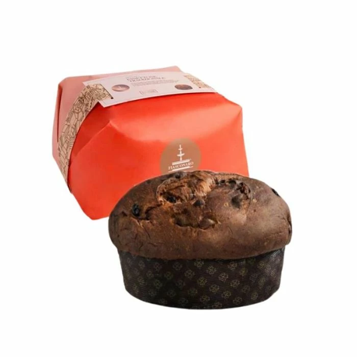 Panettone Tradizionale Fiasconaro 1Kg 3 Panettone Tradizionale Fiasconaro 1Kg