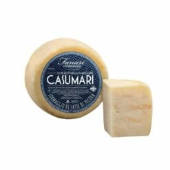 Casumari Pecorino Con Bottarga 700g