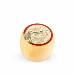 Formaggio Di Pecora Abruzzese Reginella 0,8 Kg