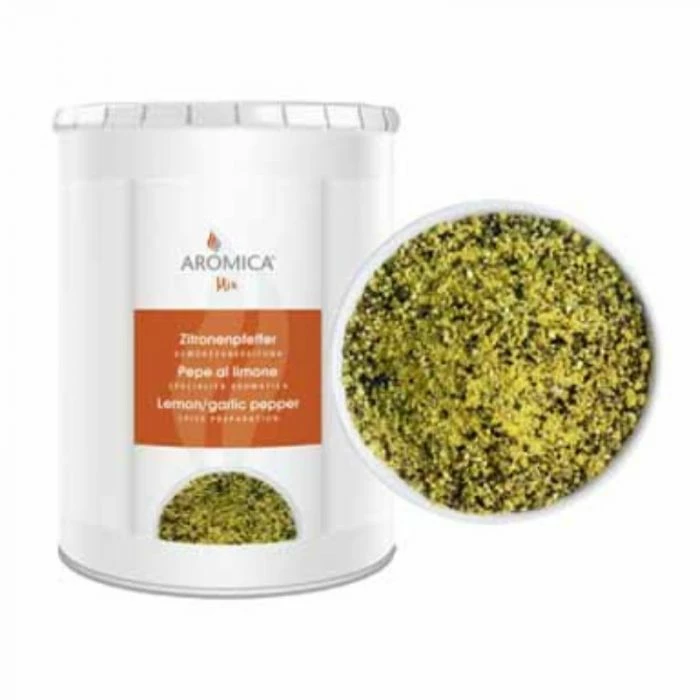 Pepe Al Limone Aromica 430g 2 Pepe Al Limone Aromica 430g