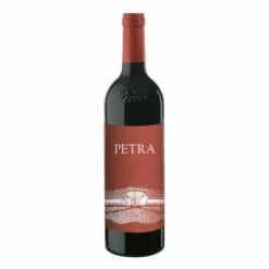 Petra Rosso Toscano Riserva Suvereto