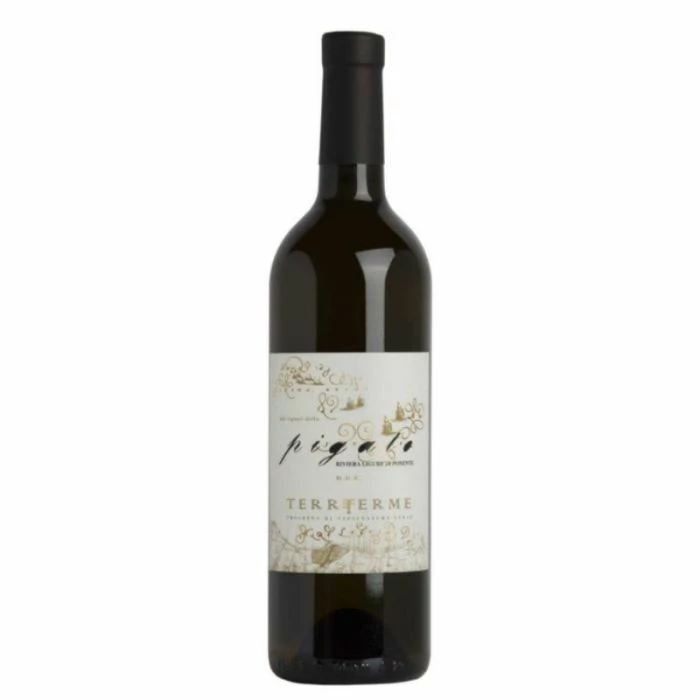 Pigato Lunae Riviera Ligure Di Ponente Doc Terre Ferme 3 Pigato Lunae Riviera Ligure Di Ponente Doc Terre Ferme