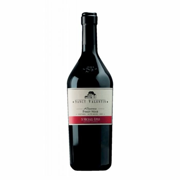Pinot Nero Sanct Valentin 3 Pinot Nero Sanct Valentin