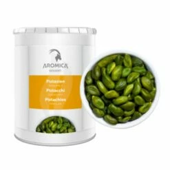 Pistacchi Sgusciati Aromica 350g