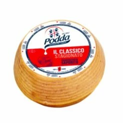 Podda Classico Formaggio Sardo 1,5 Kg