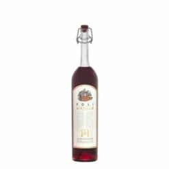Grappa Al Mirtillo Museum Poli 0,5L