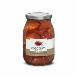 Pomodorini Rossi Col Pizzo D'amico 1 Kg