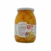 Pomodorini Semidried Gialli 1 Kg Carbone Conserve -Barbieri Outlet pomodorini semidried gialli 1 kg carbone conserve