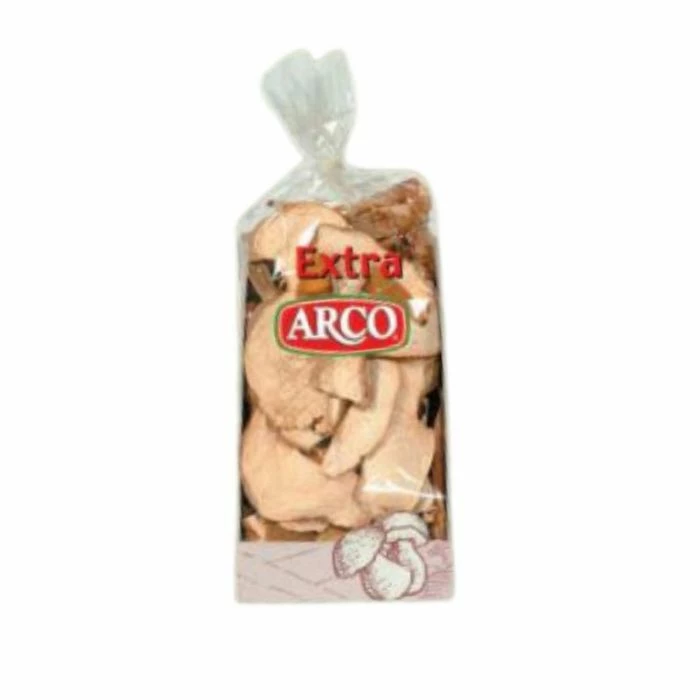 Porcini Secchi "Extra" 100g Arco 3 Porcini Secchi "Extra" 100g Arco