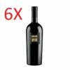 Sessantanni Primitivo Di Manduria DOC Feudi Di San Marzano 6 BOTTIGLIE