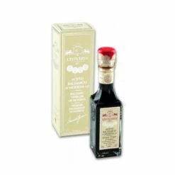 Aceto Balsamico Di Modena IGP 4 Medaglie Leonardi 250mL