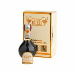 Aceto Balsamico Di Modena Tradizionale D.O.P.