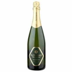 Altemasi Millesimato Trento DOC Brut