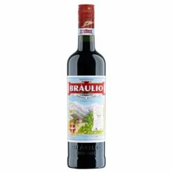 Amaro Braulio 1L