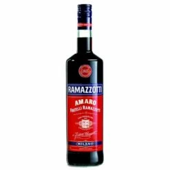 Amaro Ramazzotti