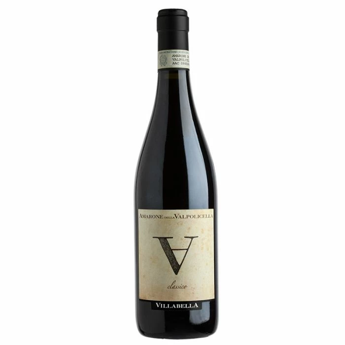 Amarone Classico Della Valpolicella DOCG Villabella 3 Amarone Classico Della Valpolicella DOCG Villabella