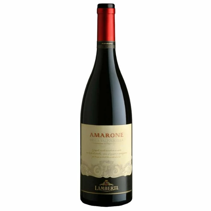 Amarone Della Valpolicella DOCG Lamberti 3 Amarone Della Valpolicella DOCG Lamberti
