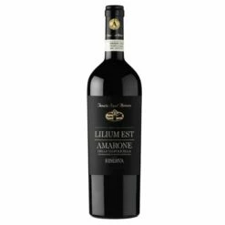 Amarone Della Valpolicella DOCG Riserva Lilium Est