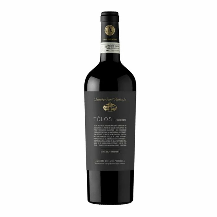 Amarone Della Valpolicella DOCG Telòs 3 Amarone Della Valpolicella DOCG Telòs