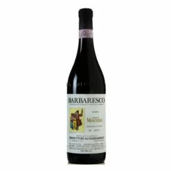 Barbaresco Montefico Produttori Del Barbaresco