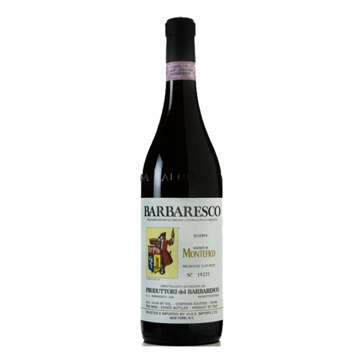 Barbaresco Montefico Produttori Del Barbaresco 3 Barbaresco Montefico Produttori Del Barbaresco