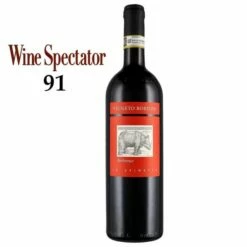 Barbaresco DOCG Bordini La Spinetta