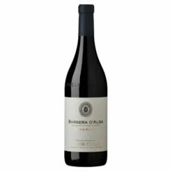 Barbera D'Alba DOC Costa Bruna Poderi Colla
