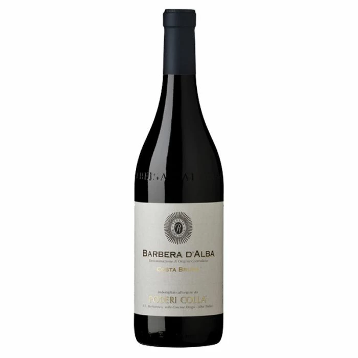 Barbera D'Alba DOC Costa Bruna Poderi Colla 3 Barbera D'Alba DOC Costa Bruna Poderi Colla