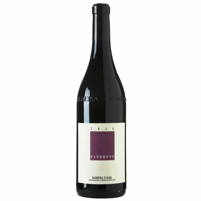 Barbera D'Alba DOC Sandrone 3 Barbera D'Alba DOC Sandrone