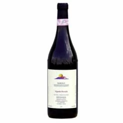 Barolo DOCG Brunate Andrea Oberto