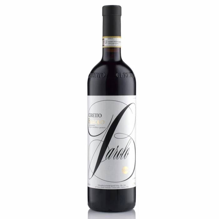 Ceretto Barolo DOCG 3 Ceretto Barolo DOCG