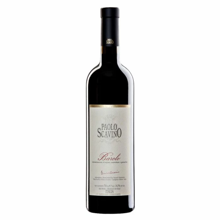 Barolo DOCG Paolo Scavino 3 Barolo DOCG Paolo Scavino