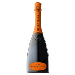 Bellavista Franciacorta Cuveè Alma