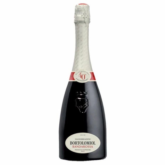Bortolomiol Bandarossa Prosecco Di Valdobbiadene DOCG 3 Bortolomiol Bandarossa Prosecco Di Valdobbiadene DOCG