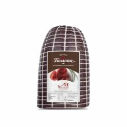 Bresaola La Fassona" 2,2Kg"