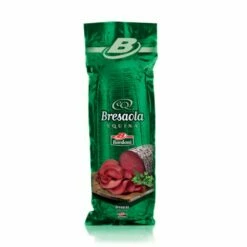 Bresaola Equina Bordoni 2,5 Kg
