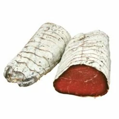 Bresaola Chiavennasca Quintino 3 Kg